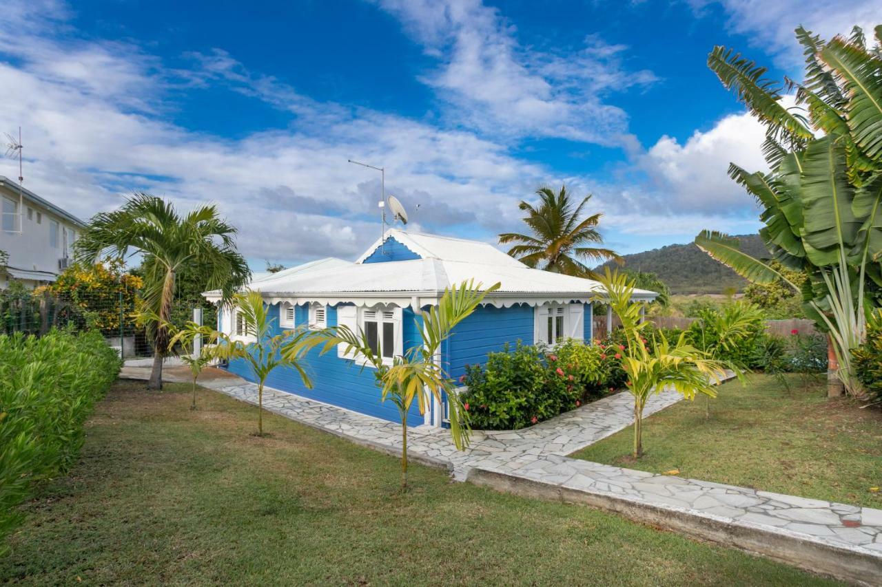Villa Alize & Villa Aigue-Marine Sainte-Anne Exterior photo